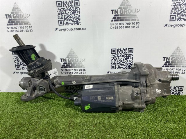 Рейковий рульовий механізм 5QN423055 VAG