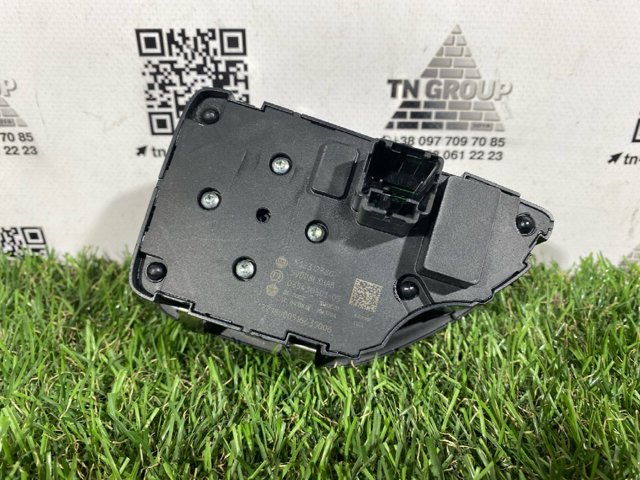 Кнопка повного приводу 5VD28LXHAB CHRYSLER