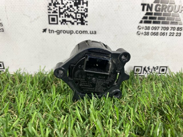 Кнопка запуску двигуна 5ZR57LXHAA CHRYSLER