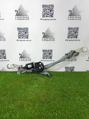 Трапеція склоочисника 61617427901 BMW