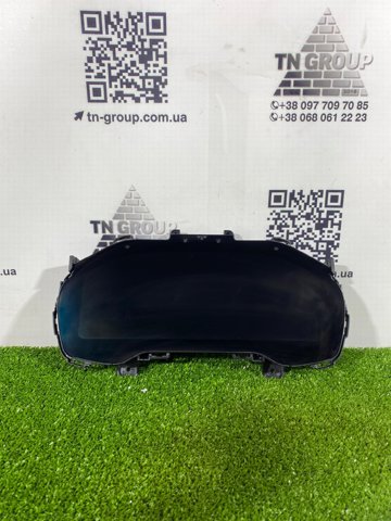 Щиток приладів додатковий 62105B35D79 BMW