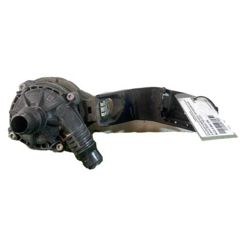 Водяний насос охолодження електро додатковий 64218841074 BMW