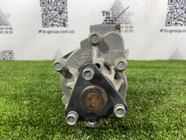 Водяний насос 68046026AA CHRYSLER