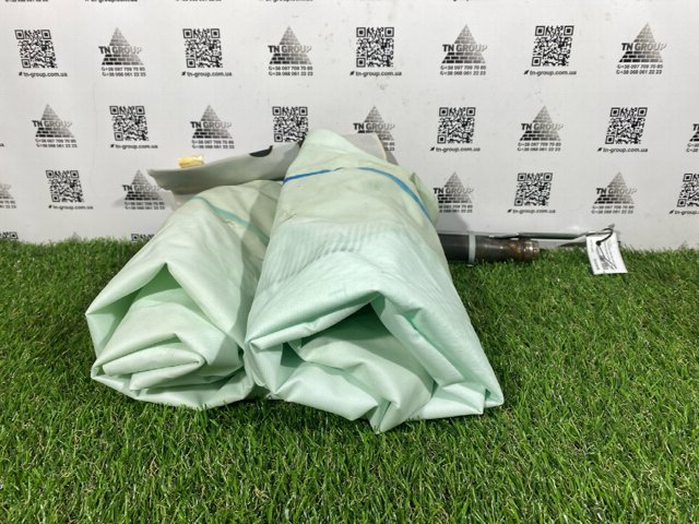 Подушка безпеки, шторка бічна, ліва, AIRBAG 68100767AC CHRYSLER