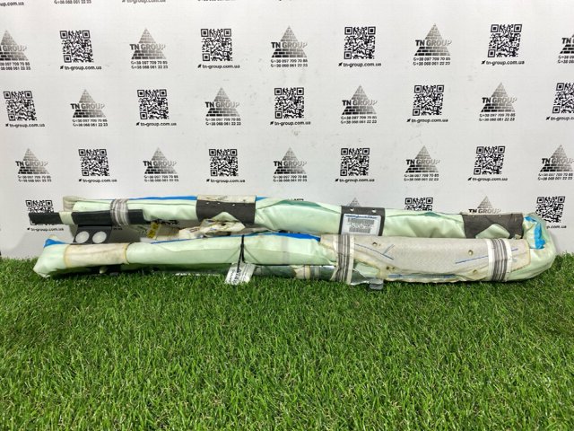 Подушка безпеки, збоку ліва айрбег 68100767AD CHRYSLER