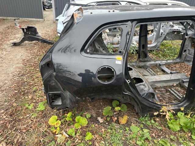 Ремчасть кузова права 68102362AC CHRYSLER