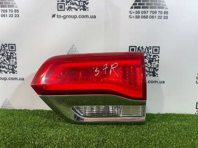 Фара задня права внутрішня 68110046AC CHRYSLER