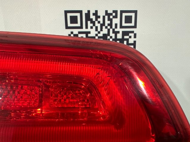Ліхтар задній лівий, внутрішній 68110047AC CHRYSLER