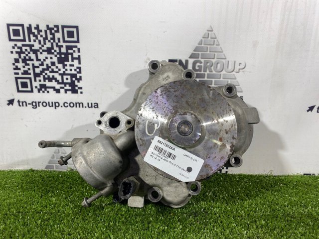 Насос системи охолодження 68211202AA CHRYSLER