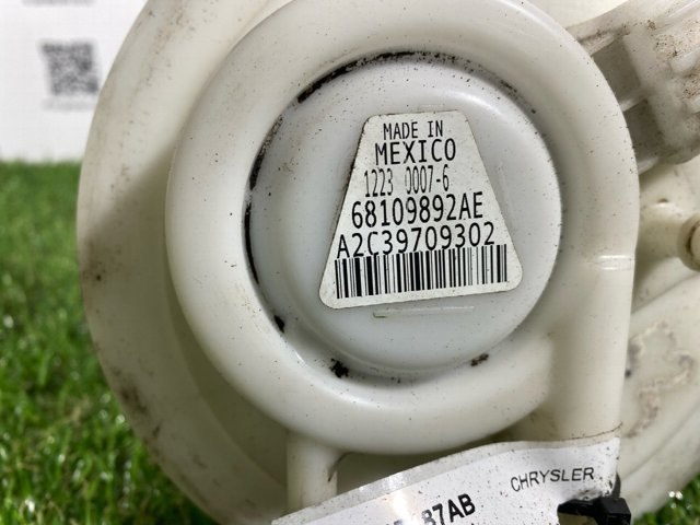 Електробензонасос 68217187AB CHRYSLER