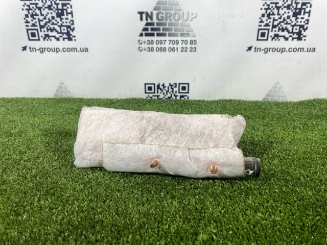 Подушка безпеки AIRBAG спинки сидіння, правого 68243460AD CHRYSLER