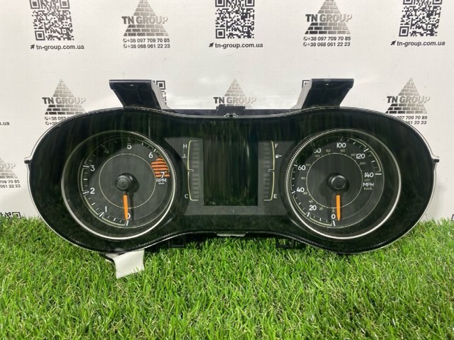 Покажчик напруги (вольтметр) 68274069AC CHRYSLER
