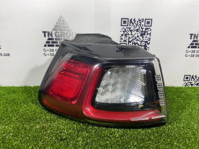 Ліхтар задній 68275959AC CHRYSLER