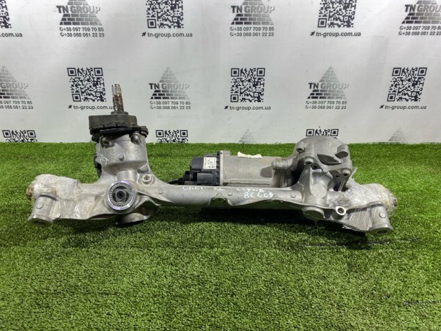 Управління рульове в зборі 68284077AH CHRYSLER