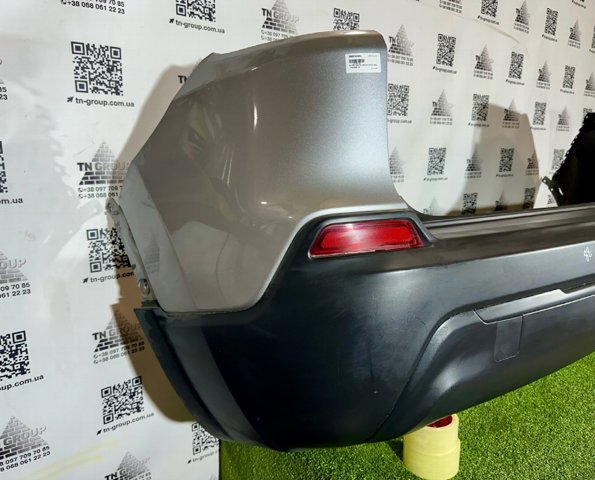 Бампер задній 68287434AC CHRYSLER