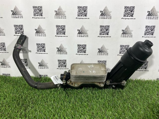 Корпус масляного фільтра 68308741AB CHRYSLER