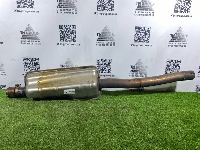 Глушник 68321020AA CHRYSLER