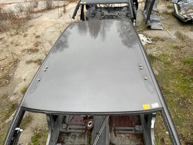 Дах кабіни (кузова) 68336335AB CHRYSLER