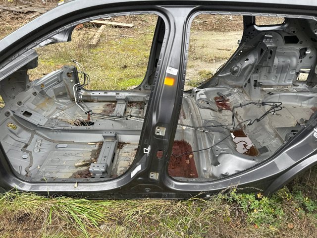 Стійка бічна 68340151AB CHRYSLER