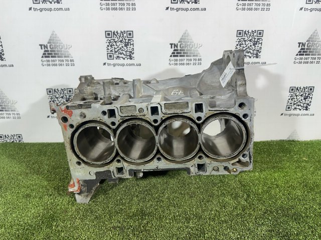 Мотор в зборі 68369232AB CHRYSLER