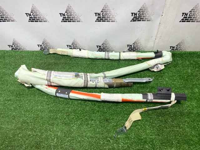 Подушка безпеки, збоку права айрбег 68371576AC CHRYSLER