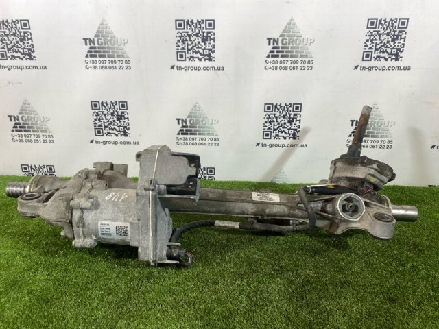 Управління рульове в зборі 68375407AF CHRYSLER