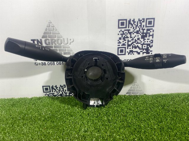 Перемикач підрульовий, в зборі 68375484AB CHRYSLER