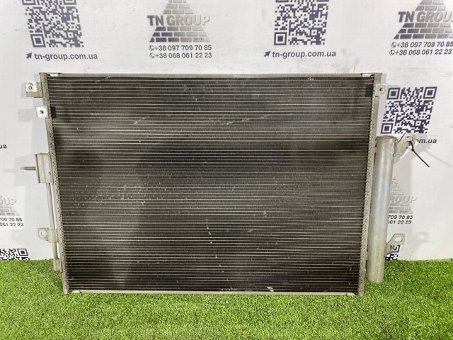 Конденсатор системи охолодження системи 68399028AA CHRYSLER
