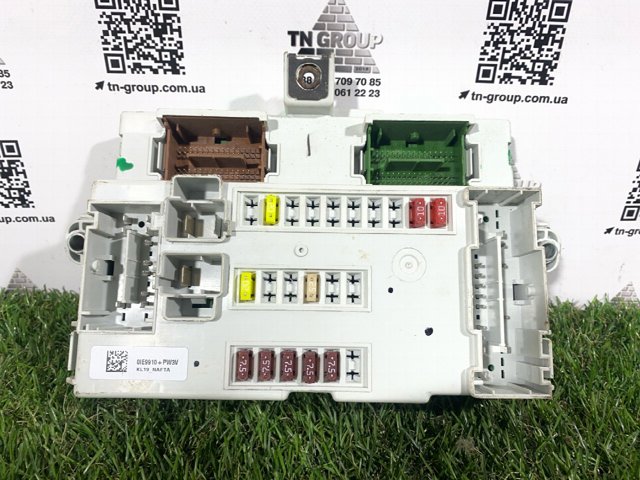 Реле запобіжників 68412070AB CHRYSLER