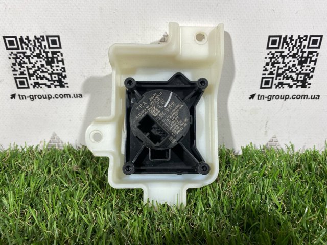 Кнопка запуску двигуна 6CK47DX9AC CHRYSLER