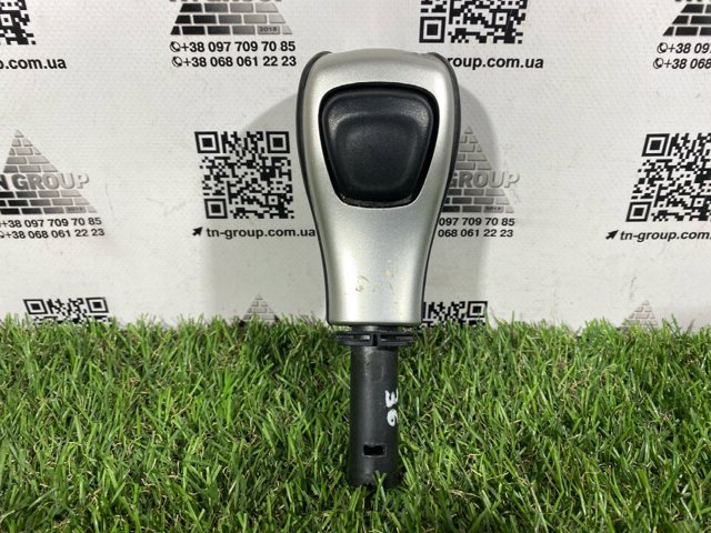 Рукоятка важеля КПП 6MZ66XSAAA CHRYSLER