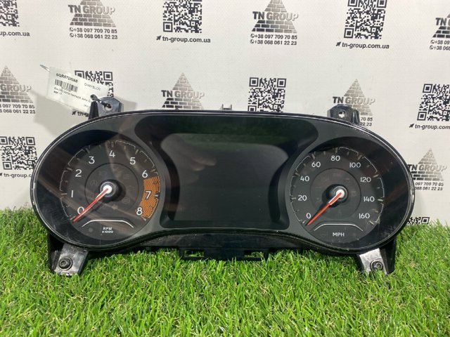 Покажчик напруги (вольтметр) 6QR57DX9AB CHRYSLER