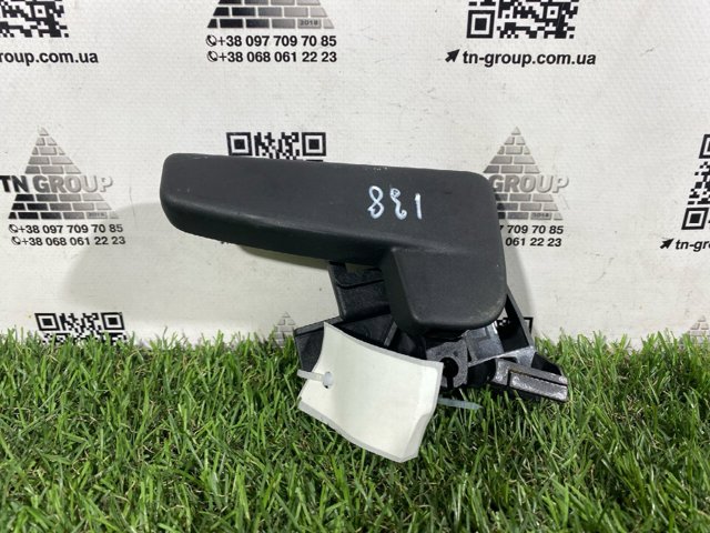 Важіль відкривання капота 6R182353382V VAG
