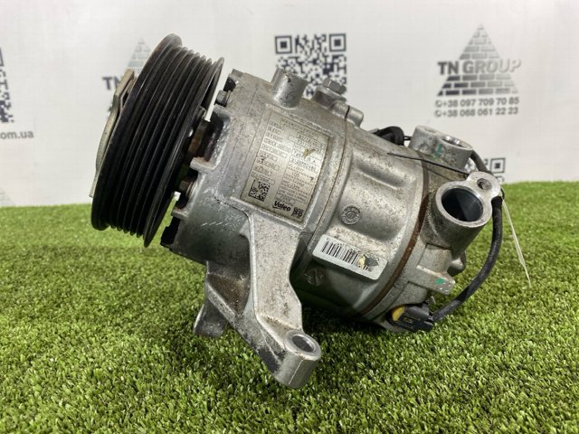 Компресор холодоагенту 73111SJ030 SUBARU