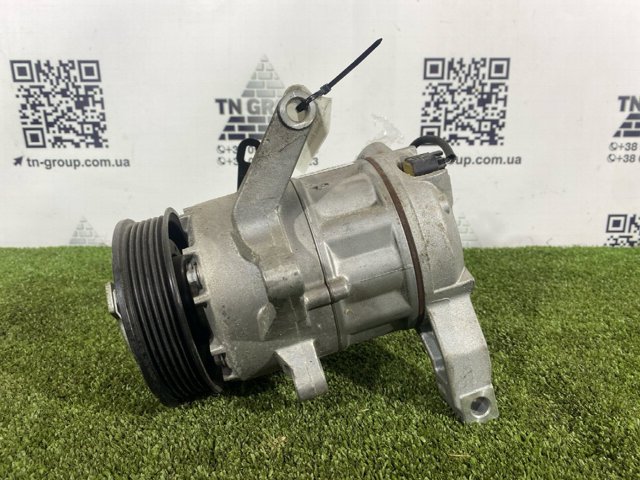 Компресор кондиціонера 73111SJ030 SUBARU