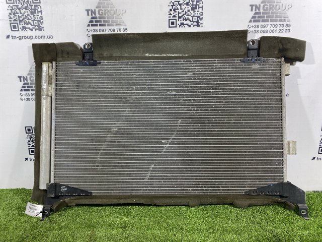 Конденсатор 73210SJ000 SUBARU