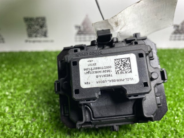 Резистор обігрівача 73533FL000 SUBARU