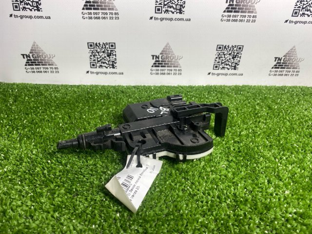Замок відкривання лючка бензобаку 7703012010 TOYOTA