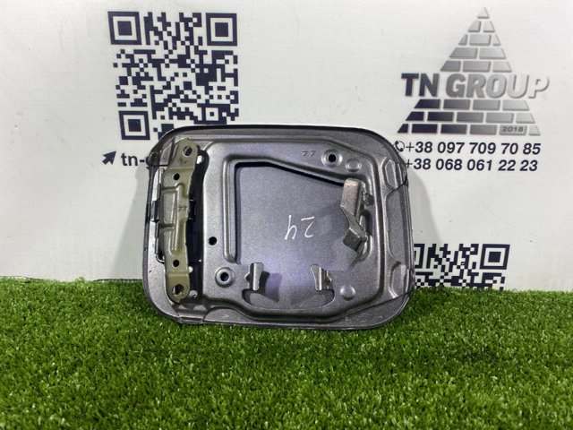 Лючок (дверцята) бензобака 773500E040 TOYOTA