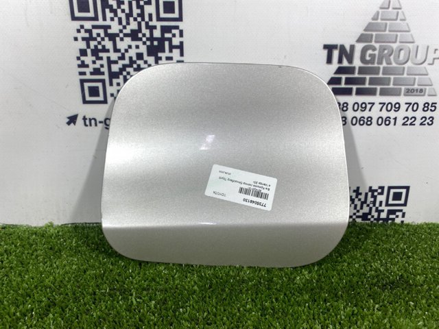 Лючок (дверцята) бензобака 7735048130 TOYOTA