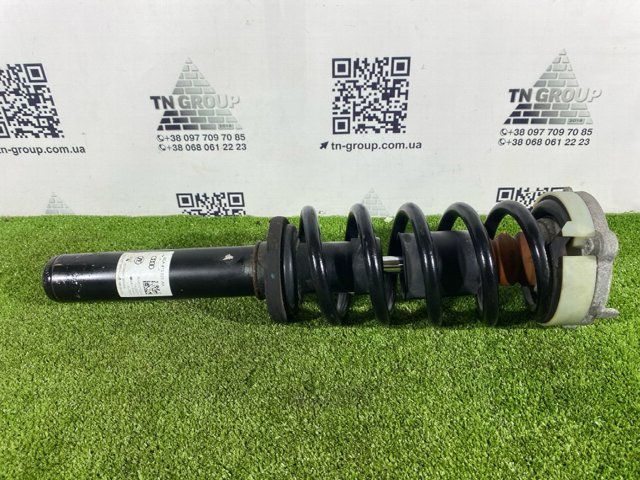 Амортизатор передній 80A413031AK VAG