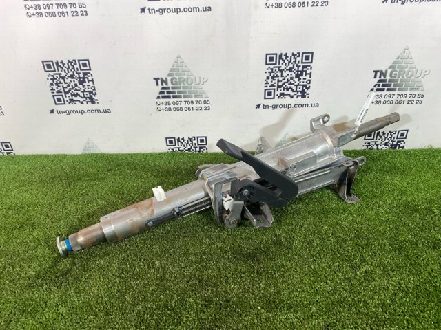Рульова колонка 80A419502AC VAG