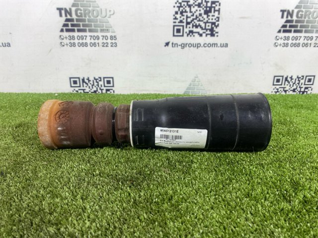 Відбійник амортизатора заднього 80A512131E VAG