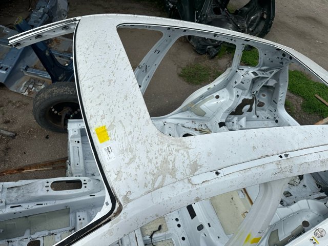 Дах кабіни (кузова) 80A817017STL VAG