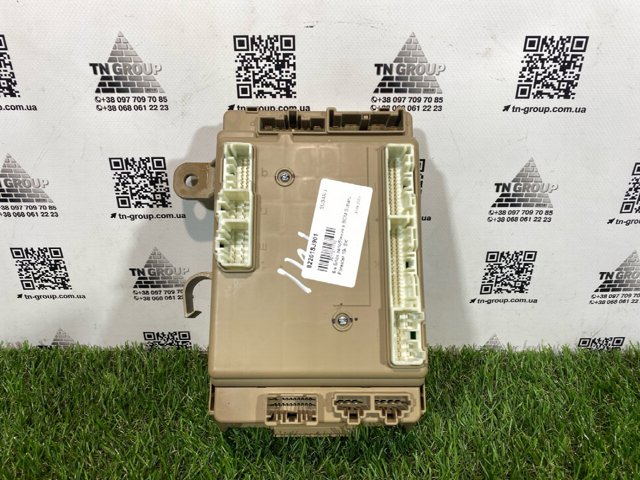 Корпус запобіжників 82201SJ901 SUBARU