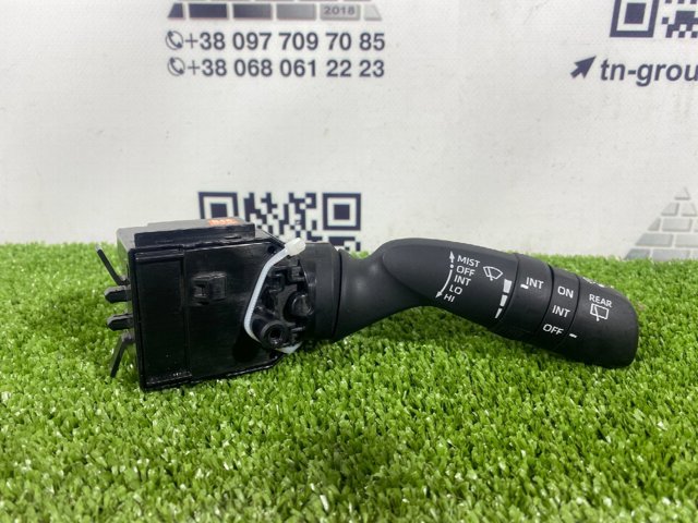 Перемикач підрульовий, правий 846520R100 TOYOTA