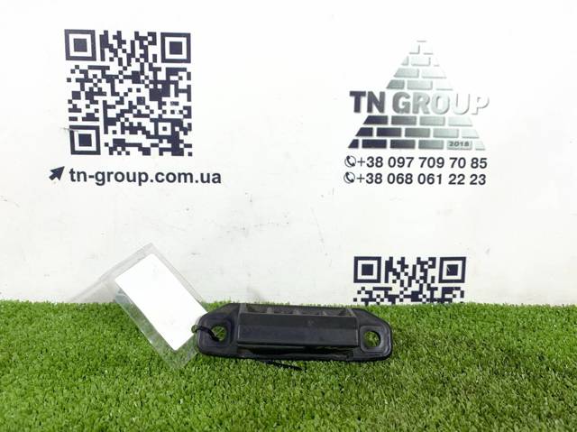Кнопка приводу замка задньої 3/5 двері (ляди) 8484047030 TOYOTA