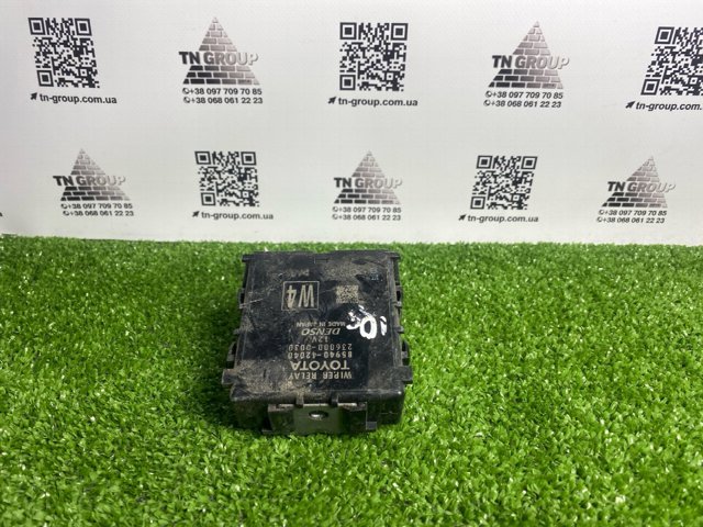 Модуль керування двигуном склоочисника 8594042040 TOYOTA