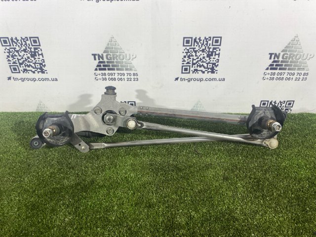 Трапеція склоочисника 86513AN02A SUBARU