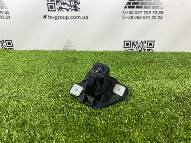 Камера системи забезпечення видимості 867B048130 TOYOTA